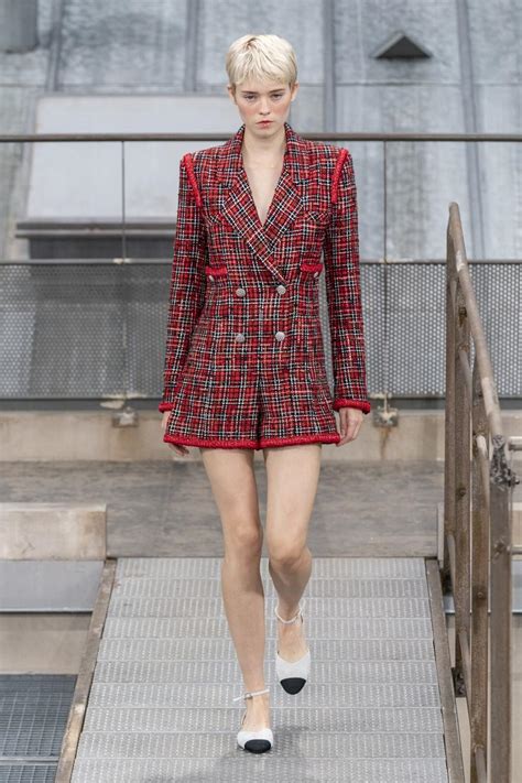 chanel printemps ete 2020|Chanel fashion designer.